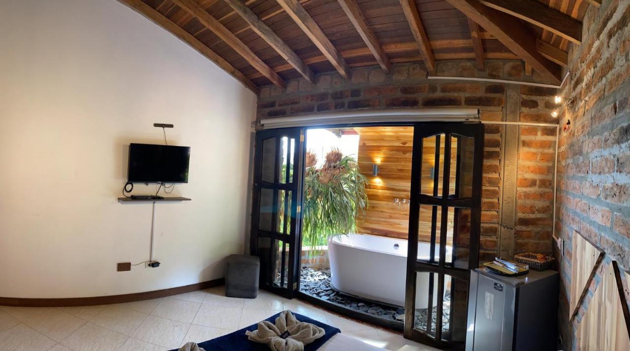 Finca Hotel Tierra Verde Girardota Dış mekan fotoğraf