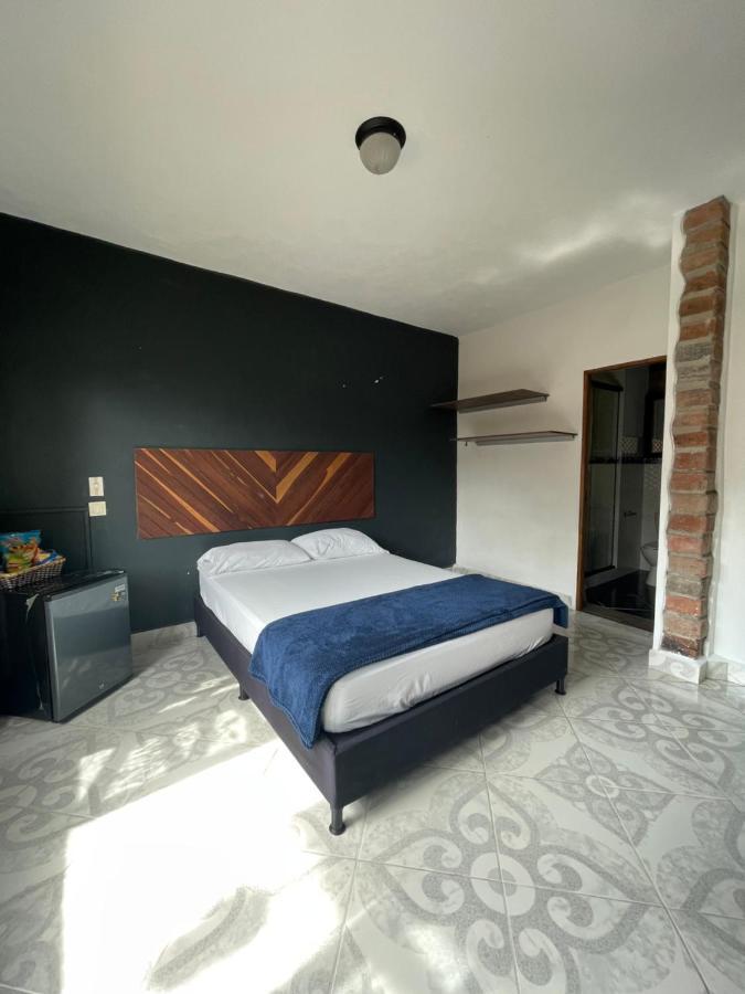 Finca Hotel Tierra Verde Girardota Dış mekan fotoğraf