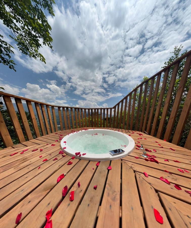 Finca Hotel Tierra Verde Girardota Dış mekan fotoğraf