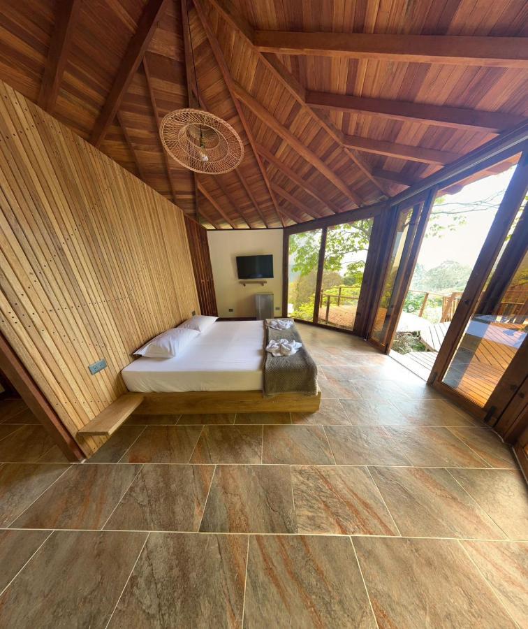 Finca Hotel Tierra Verde Girardota Dış mekan fotoğraf
