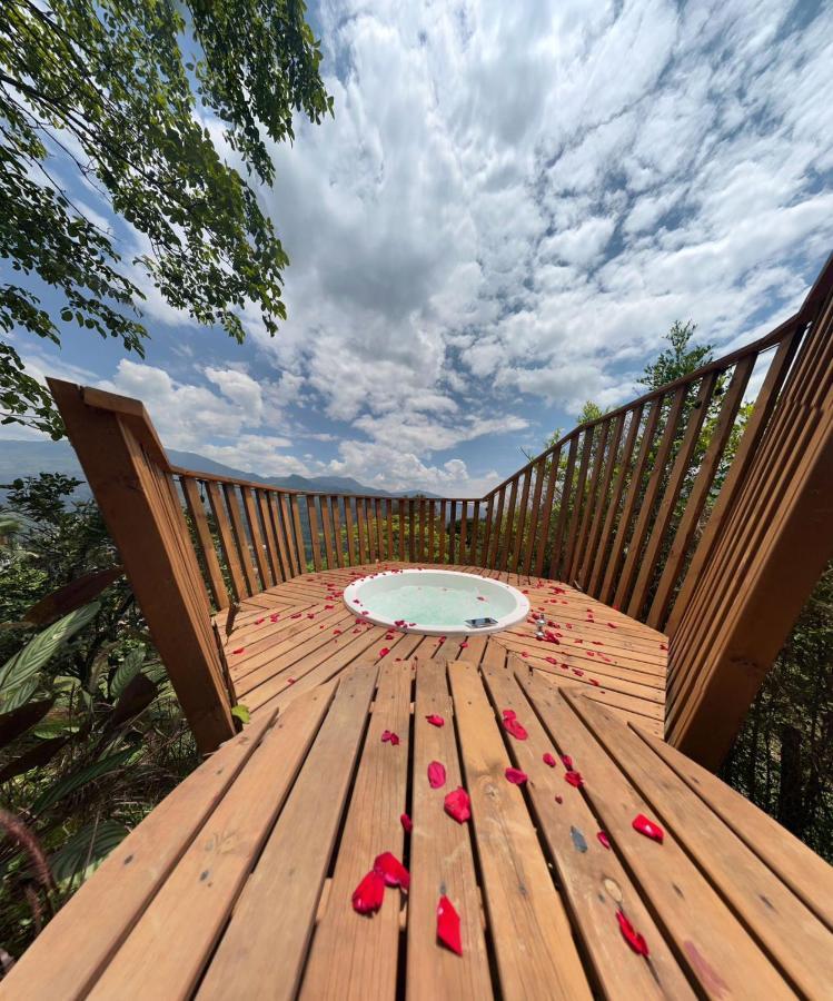 Finca Hotel Tierra Verde Girardota Dış mekan fotoğraf