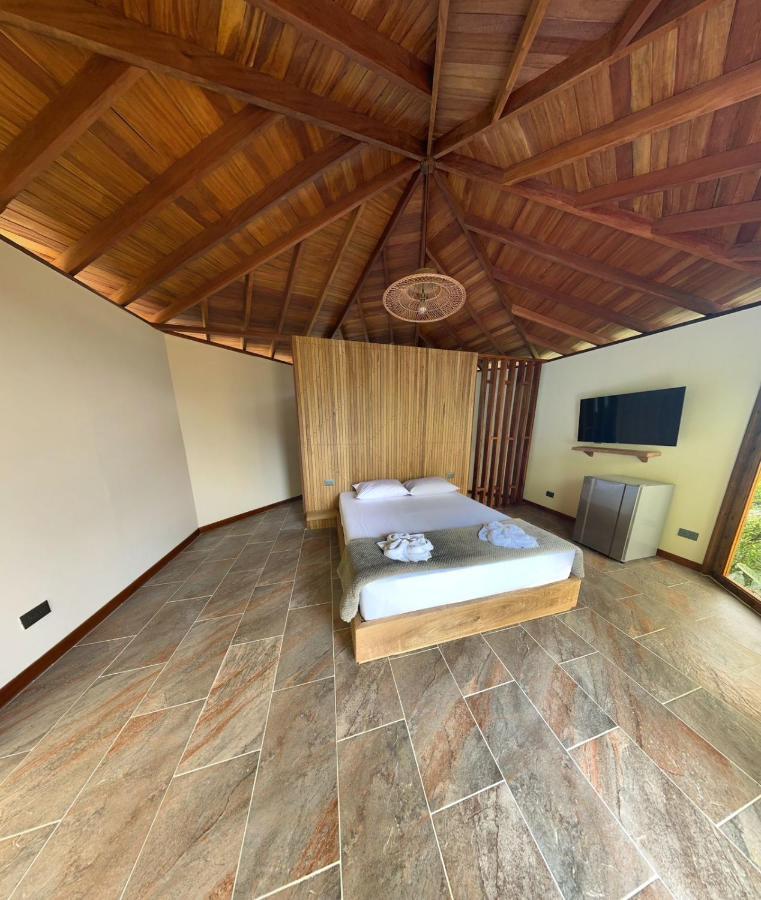 Finca Hotel Tierra Verde Girardota Dış mekan fotoğraf